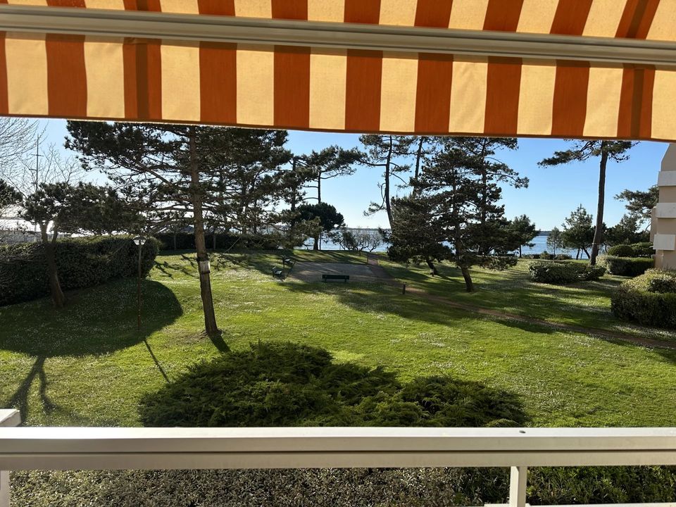 Lejlighed i Arcachon, Gironde - foto 3