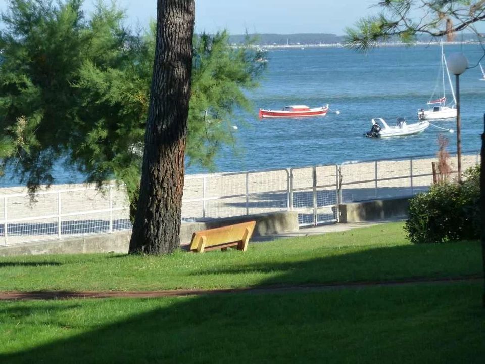 Lejlighed i Arcachon, Gironde - foto 4