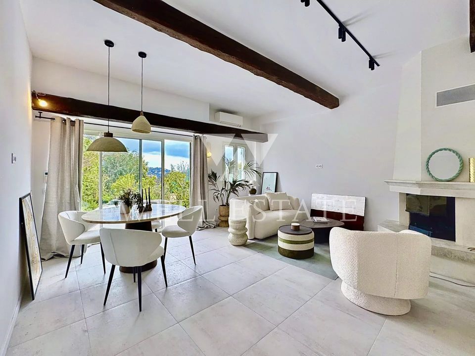 Villa i Cannes, Alpes-Maritimes - foto 2
