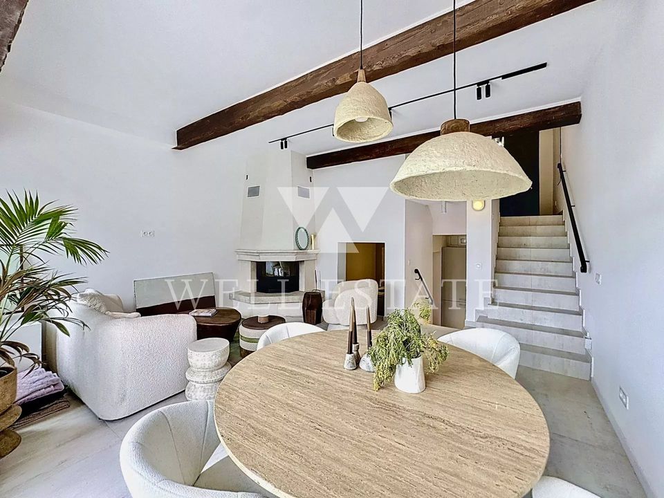 Villa i Cannes, Alpes-Maritimes - foto 4
