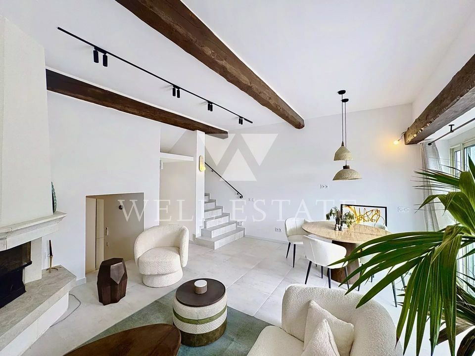 Villa i Cannes, Alpes-Maritimes - foto 5