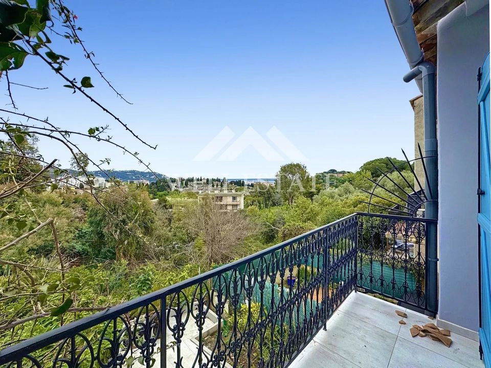Villa i Cannes, Alpes-Maritimes - foto 1