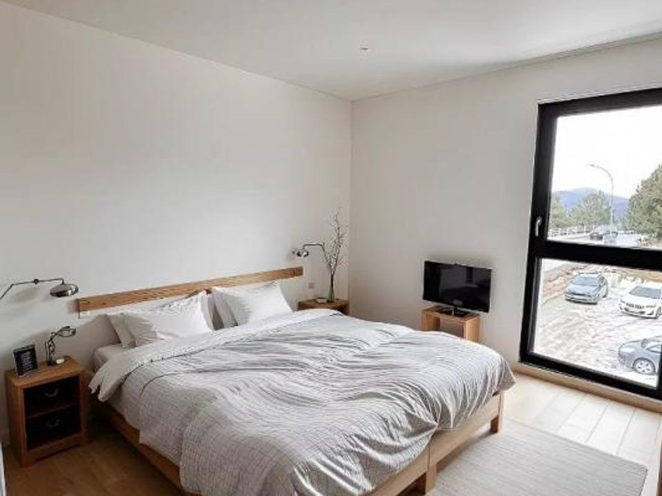 Casa su due piani Les Angles, Pyrenees-Orientales - foto 4