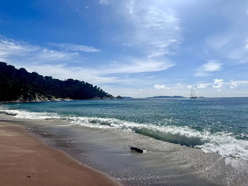 Villa i Le Lavandou, Var - foto 1