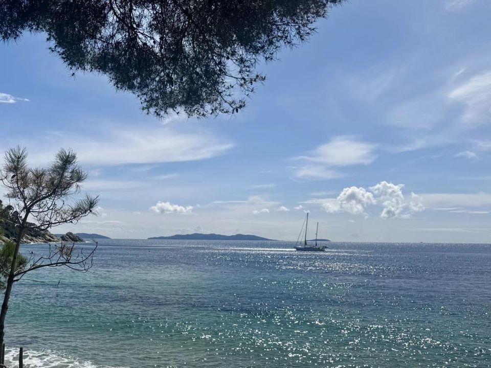Villa i Le Lavandou, Var - foto 5