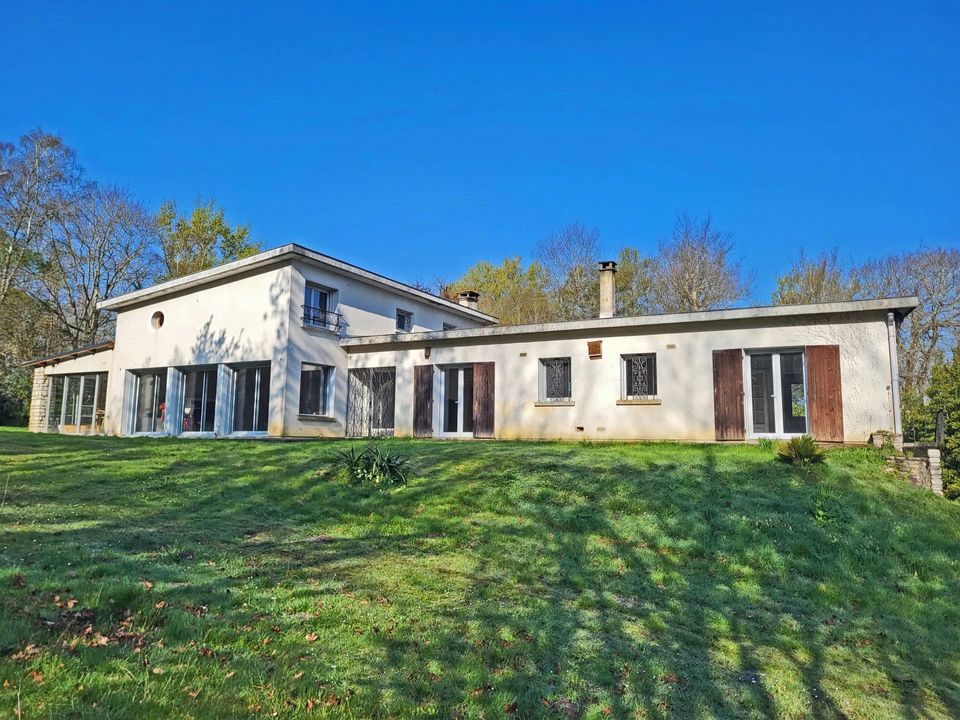 Villa i Cognac, Charente - foto 1