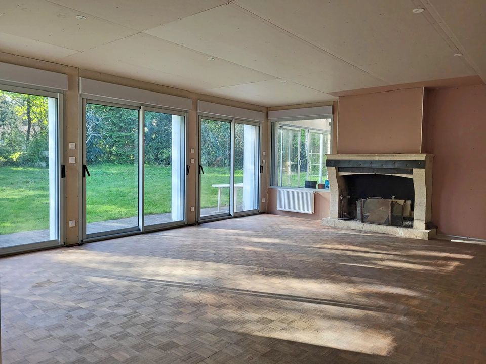 Villa i Cognac, Charente - foto 4