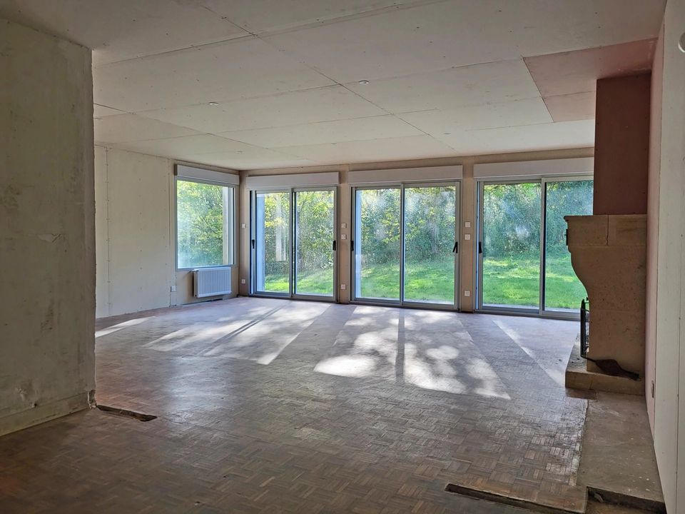 Villa i Cognac, Charente - foto 5