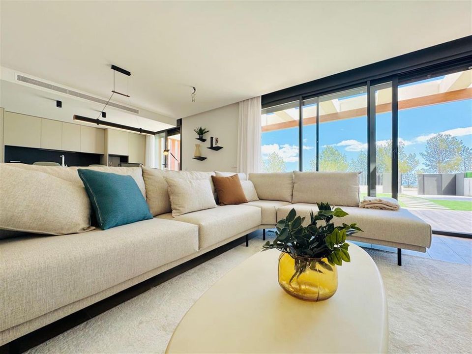 Landsbyhus i Polop, Alicante - foto 1