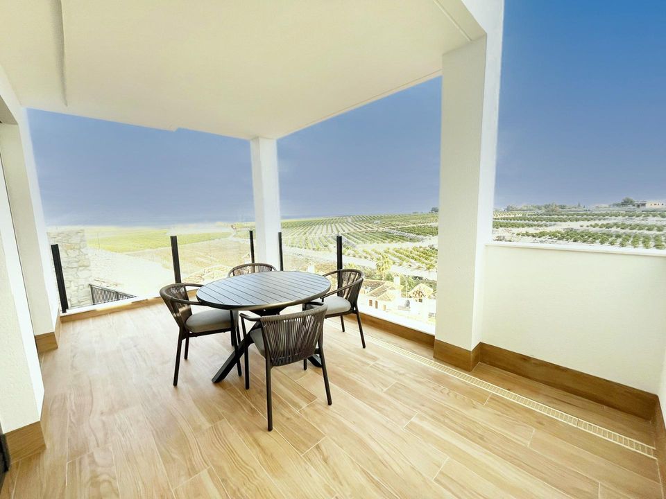 Villa i Algorfa, Alicante - foto 4