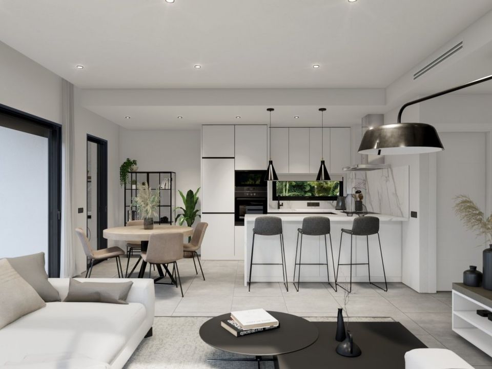 Villa i Orihuela Costa, Alicante - foto 3