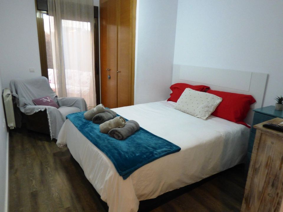 Lejlighed i Sant Joan D'alacant, Alicante - foto 4