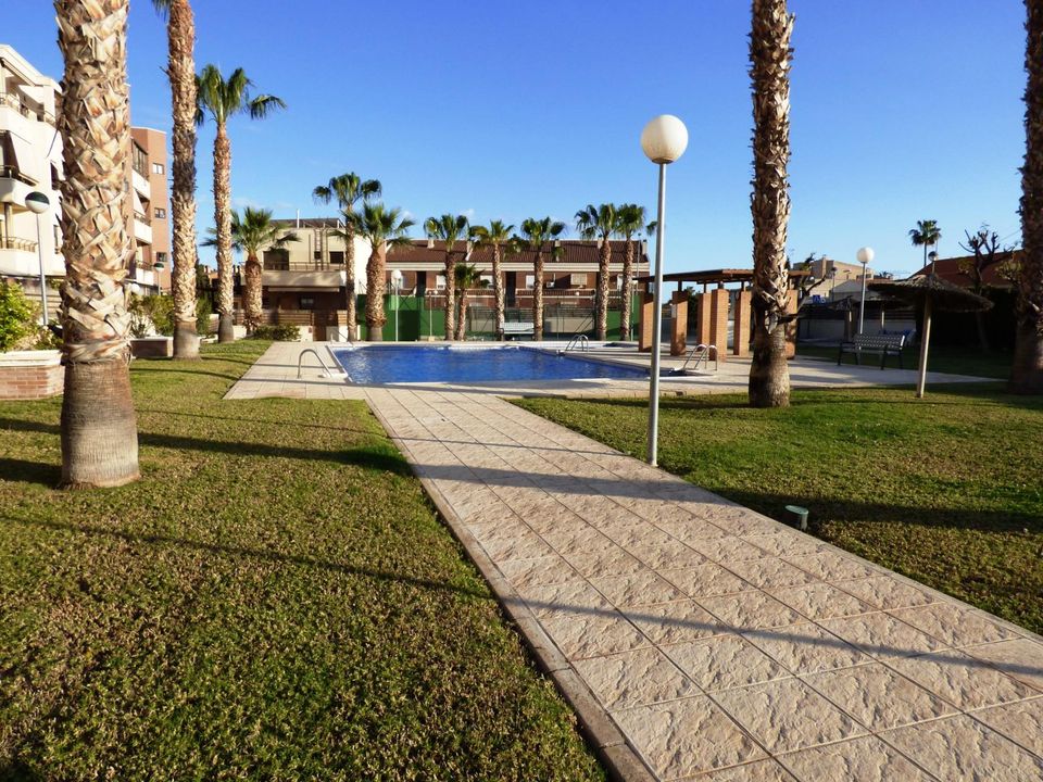 Lejlighed i Sant Joan D'alacant, Alicante - foto 5