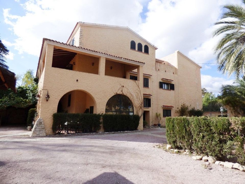 Lejlighed i Sant Joan D'alacant, Alicante - foto 2