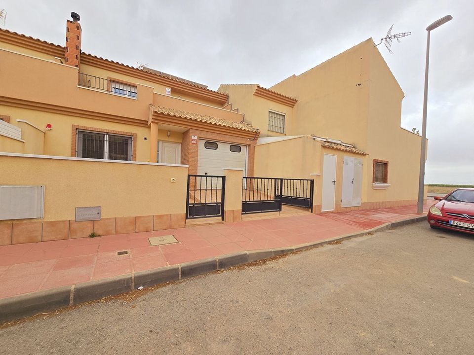 Villa i Roldan, Murcia - foto 1
