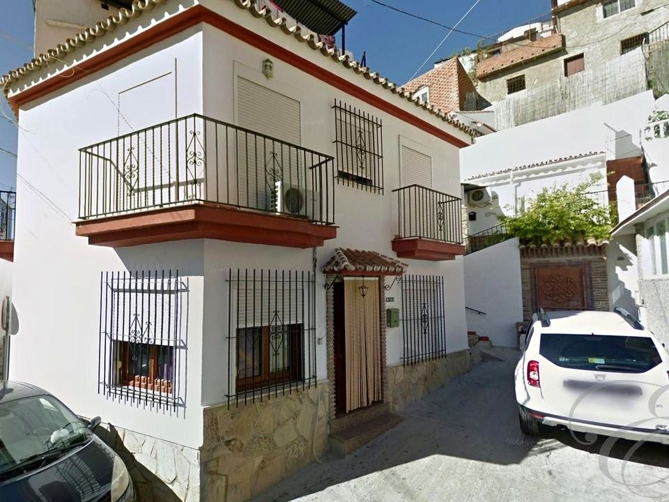 Byhus i Velez Malaga, Malaga - foto 1