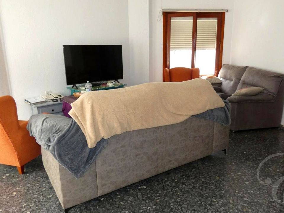 Byhus i Velez Malaga, Malaga - foto 3