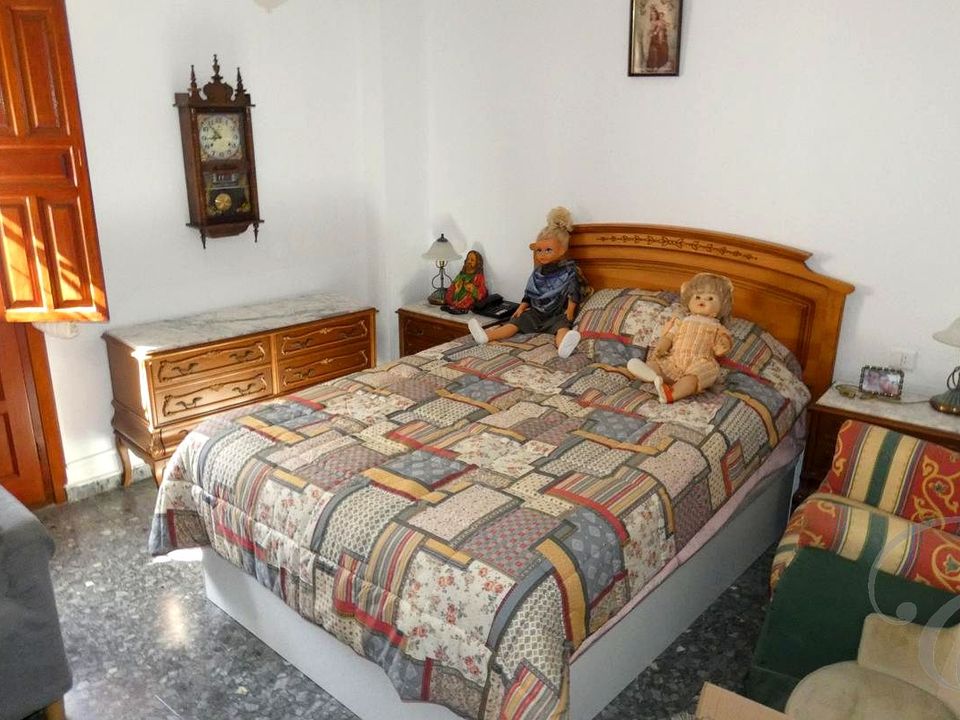 Byhus i Velez Malaga, Malaga - foto 5