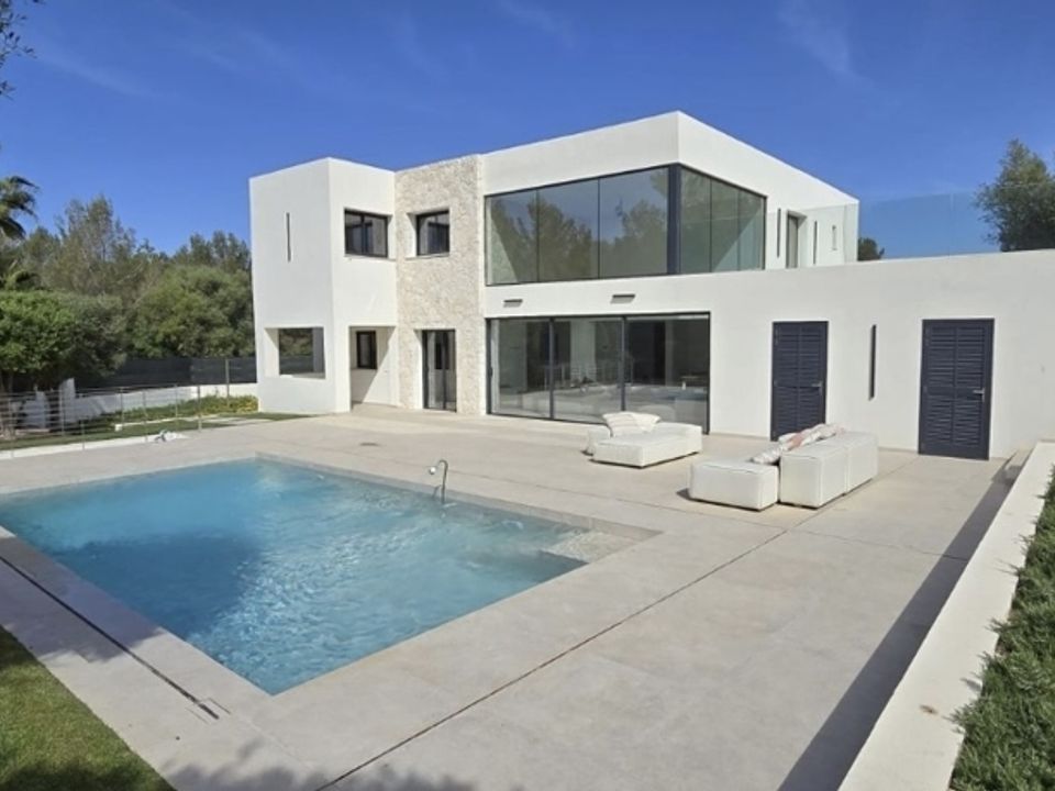 Villa i Santa Ponsa, Mallorca - foto 2