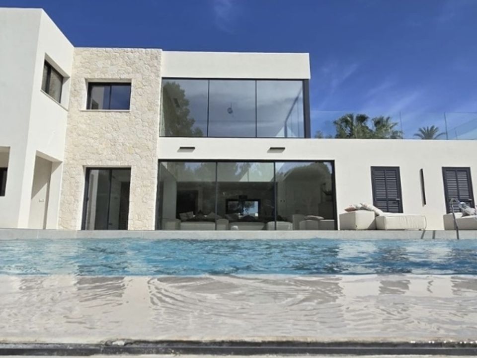 Villa i Santa Ponsa, Mallorca - foto 4