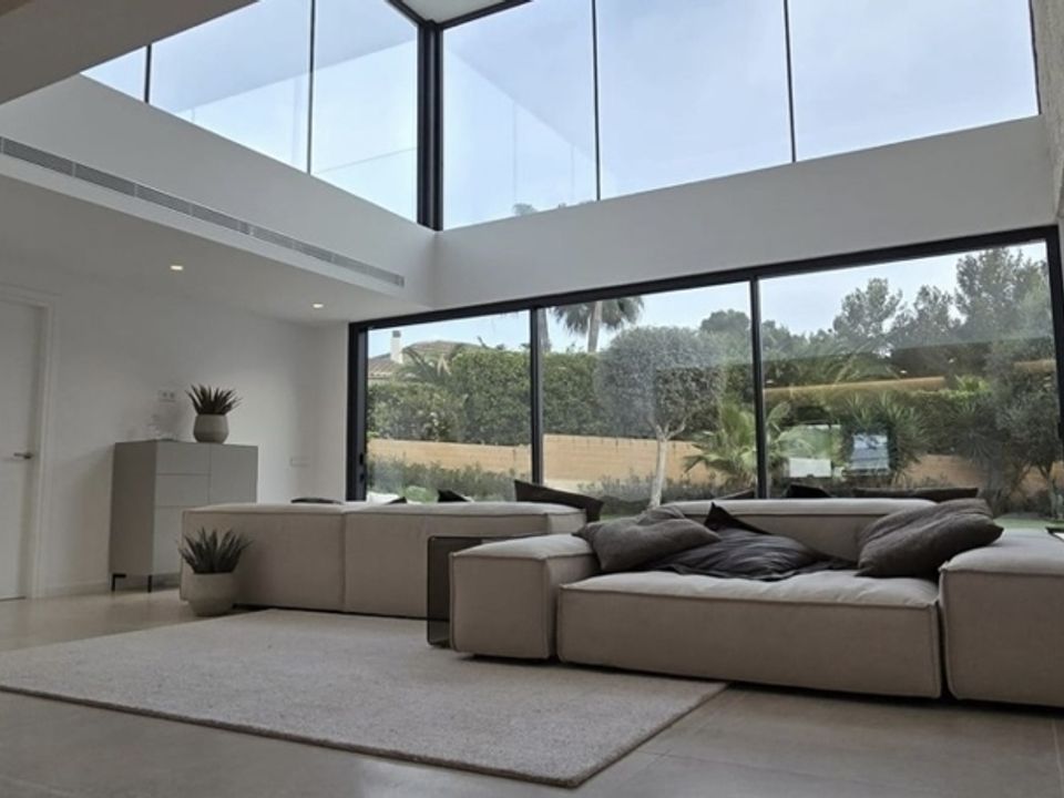 Villa i Santa Ponsa, Mallorca - foto 5
