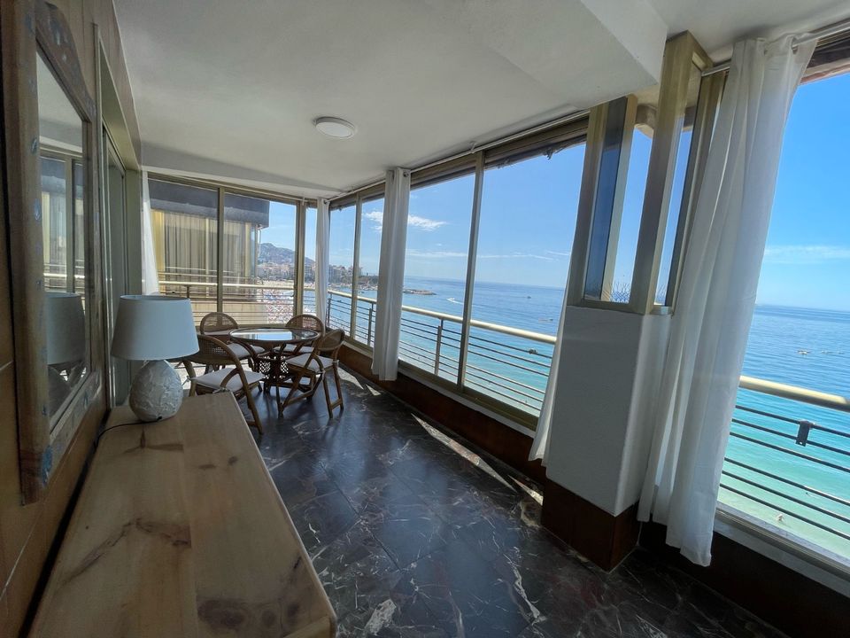 Apartment in Benidorm, Alicante - photo 1