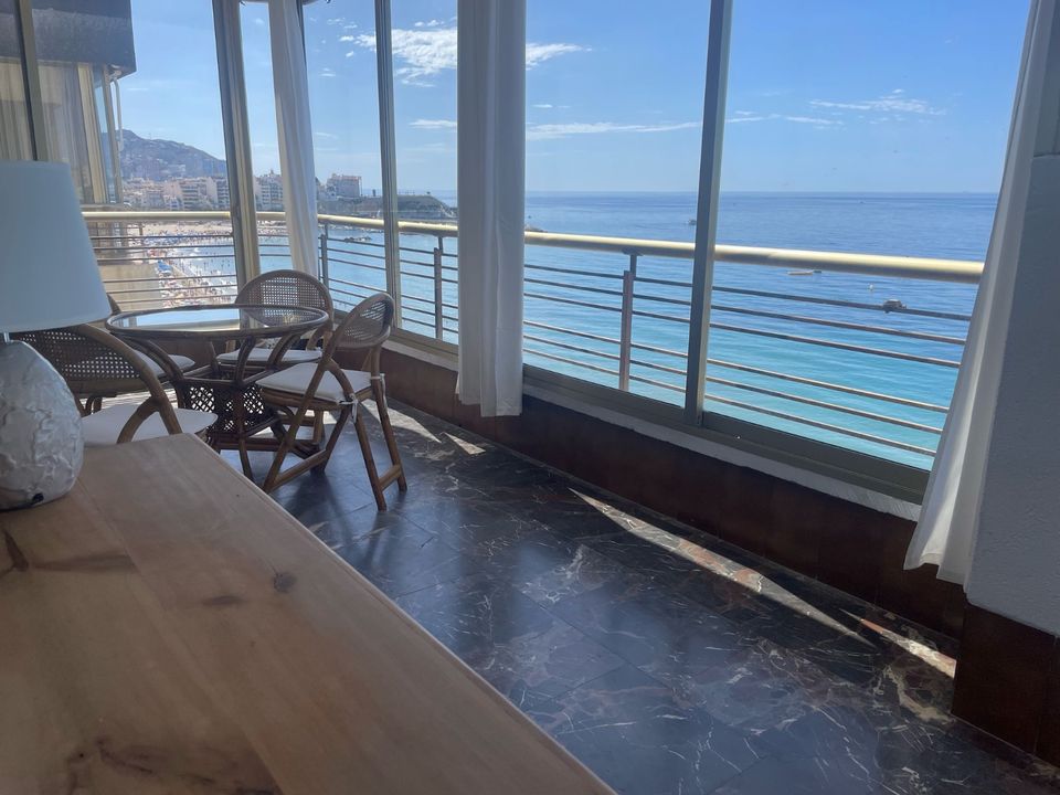 Apartment in Benidorm, Alicante - photo 2