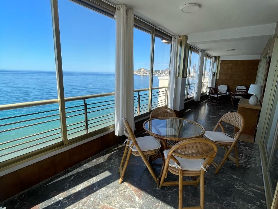 Apartment in Benidorm, Alicante - photo 3