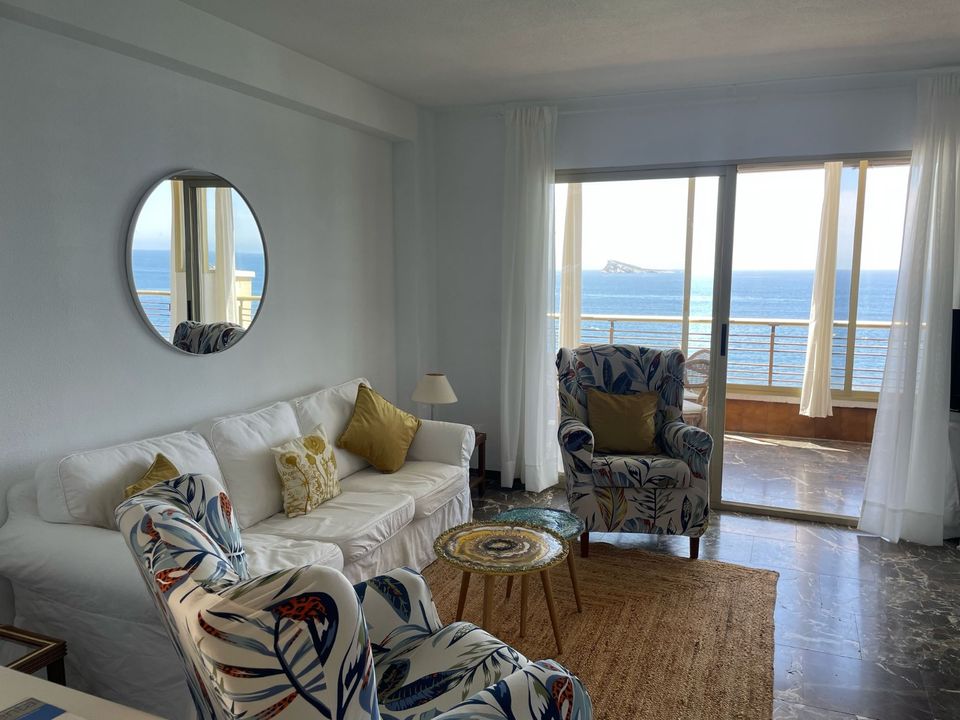 Apartment in Benidorm, Alicante - photo 4