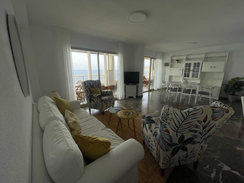 Apartment in Benidorm, Alicante - photo 5