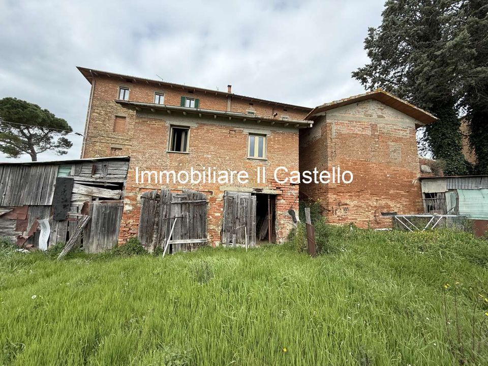Villa i Castiglione del Lago, Perugia - foto 4
