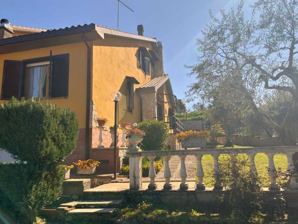 Villa i Ficulle, Terni - foto 1