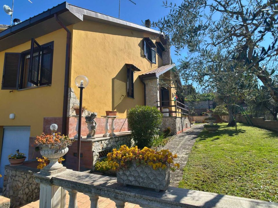 Villa i Ficulle, Terni - foto 2