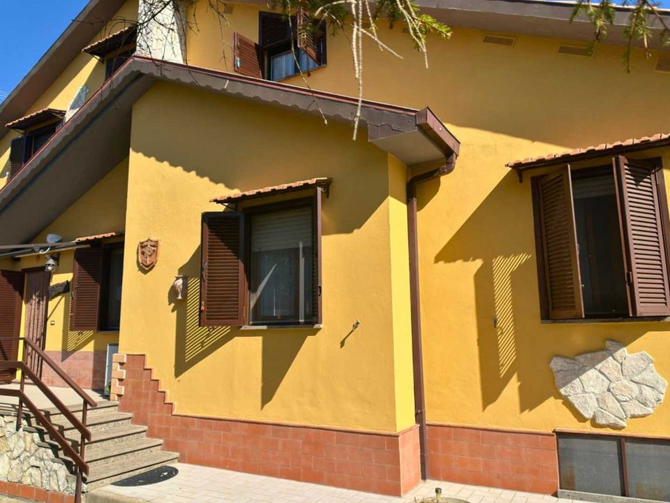 Villa i Ficulle, Terni - foto 3