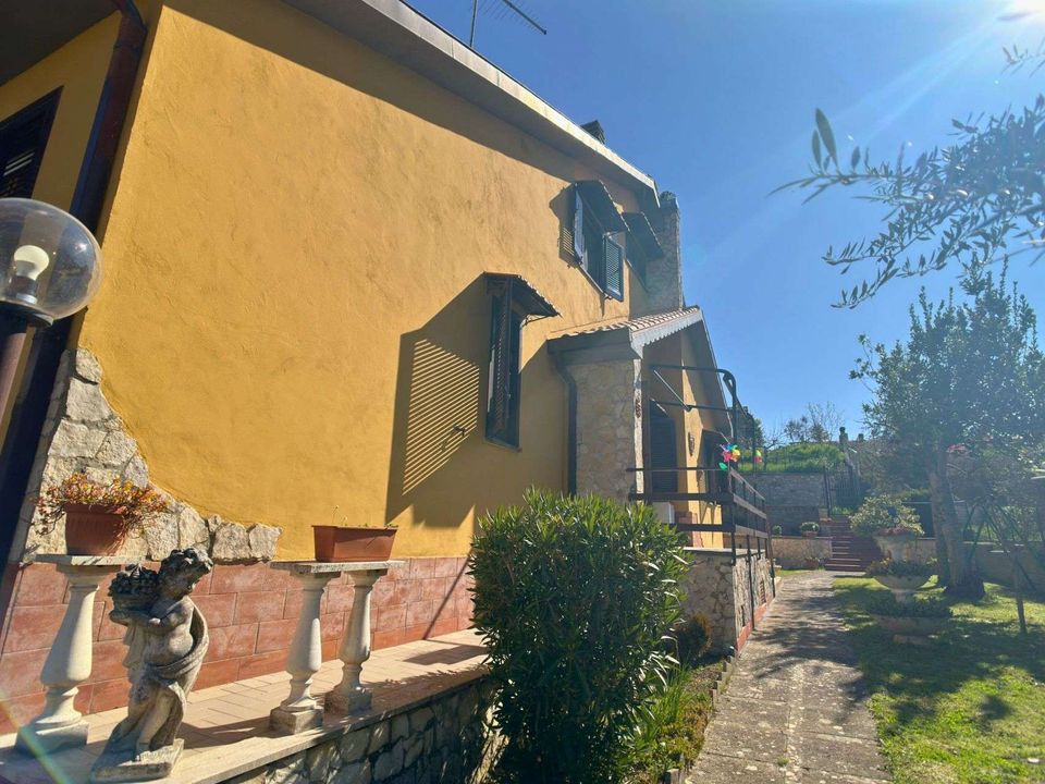 Villa i Ficulle, Terni - foto 4