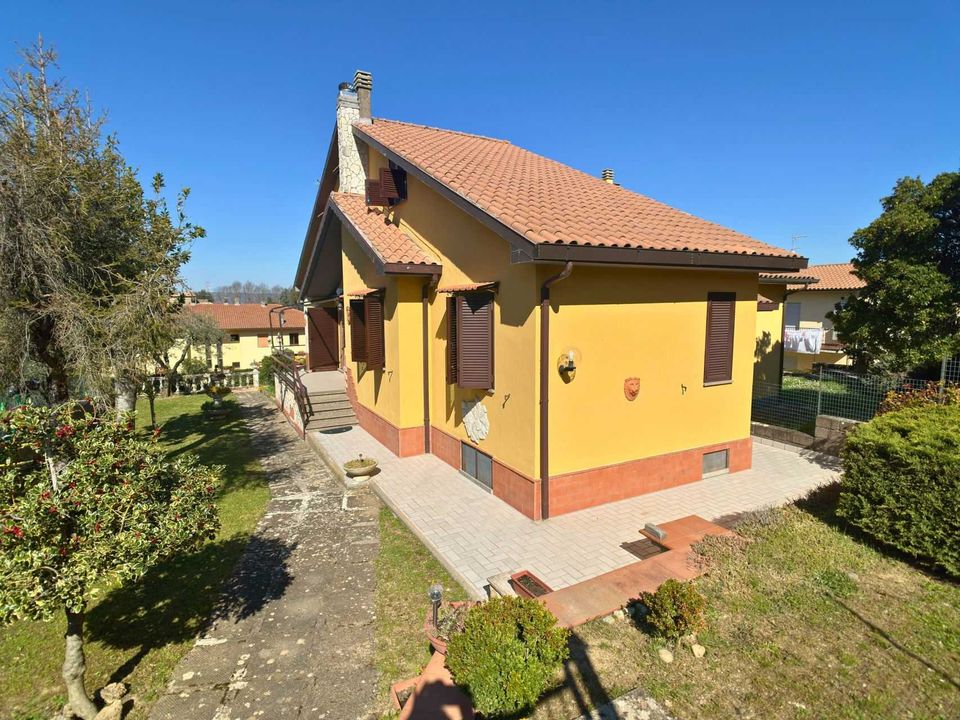 Villa i Ficulle, Terni - foto 5