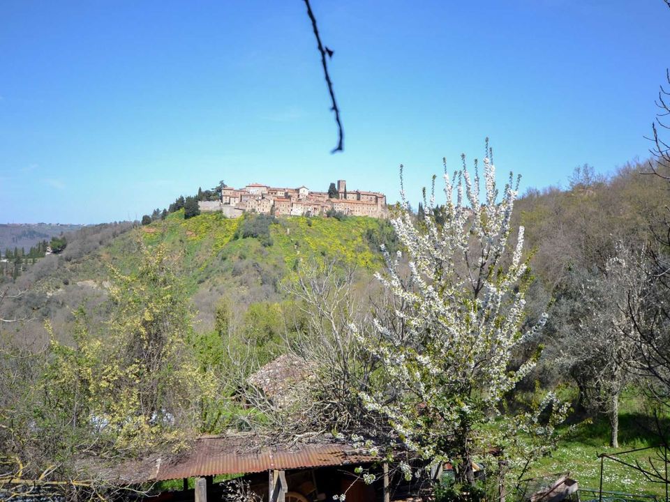 Villa i Parrano, Terni - foto 2