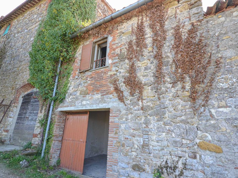 Villa i Parrano, Terni - foto 3