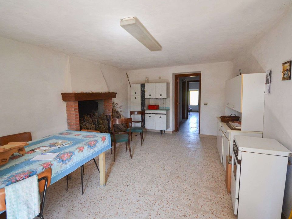 Villa i Parrano, Terni - foto 4