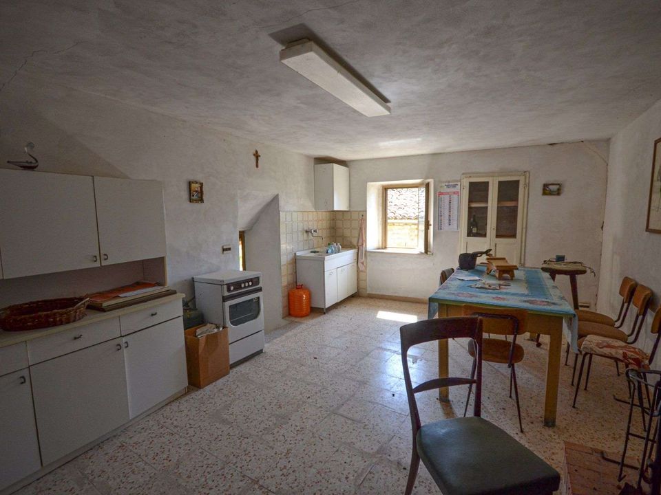 Villa i Parrano, Terni - foto 5