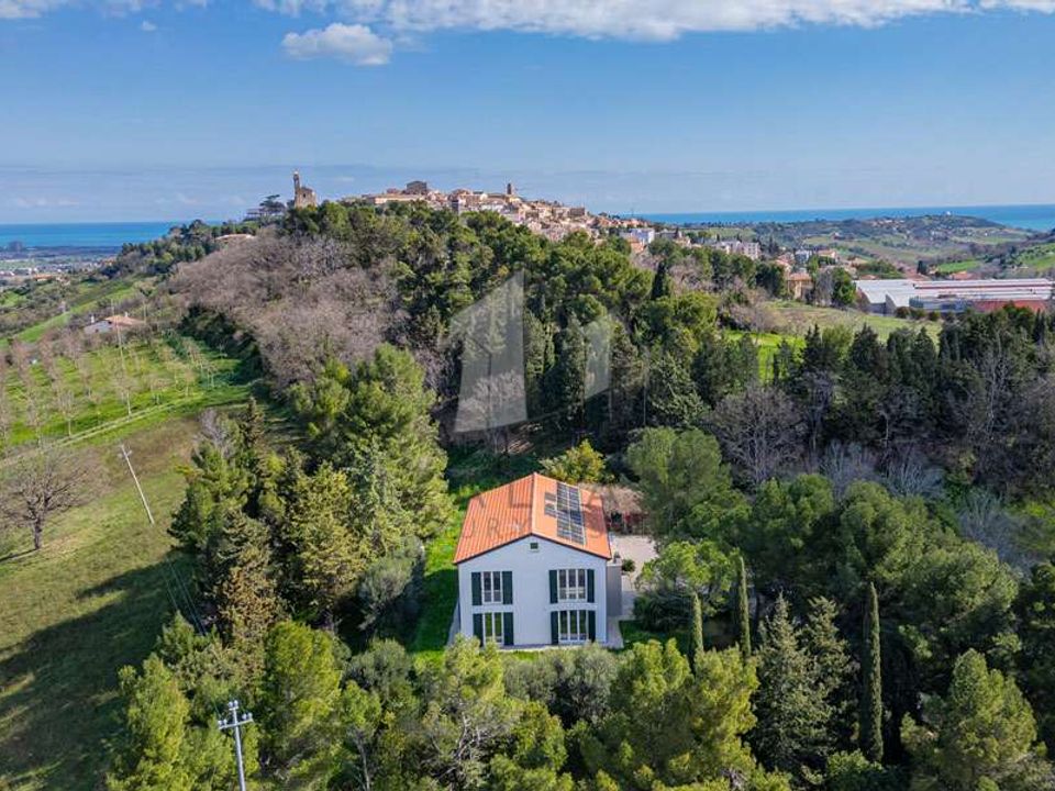 Villa i Potenza Picena, Macerata - foto 2