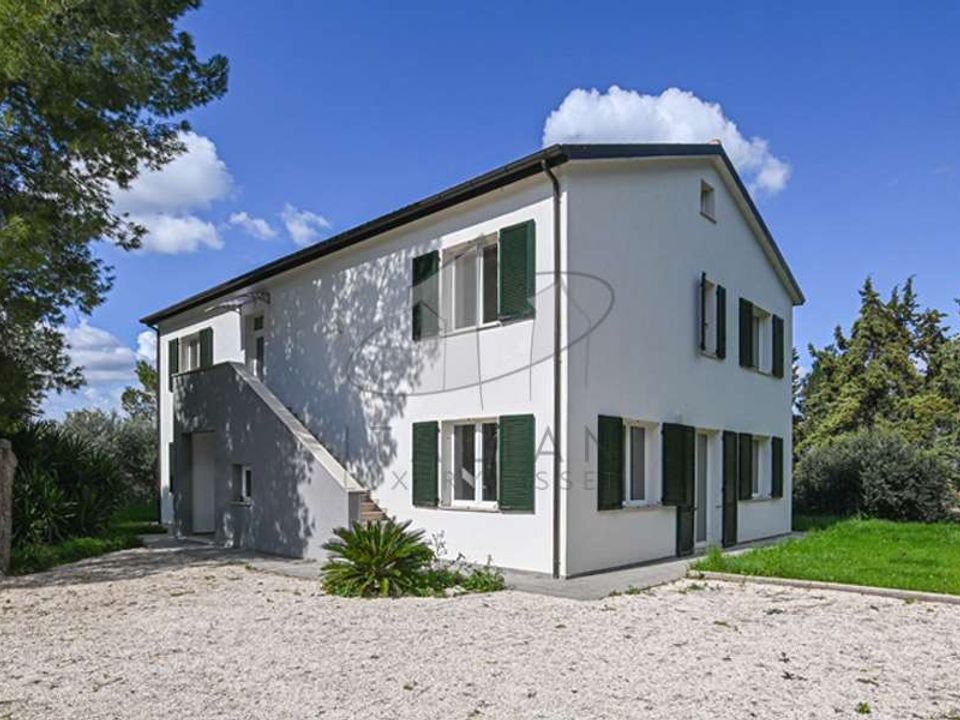 Villa i Potenza Picena, Macerata - foto 5