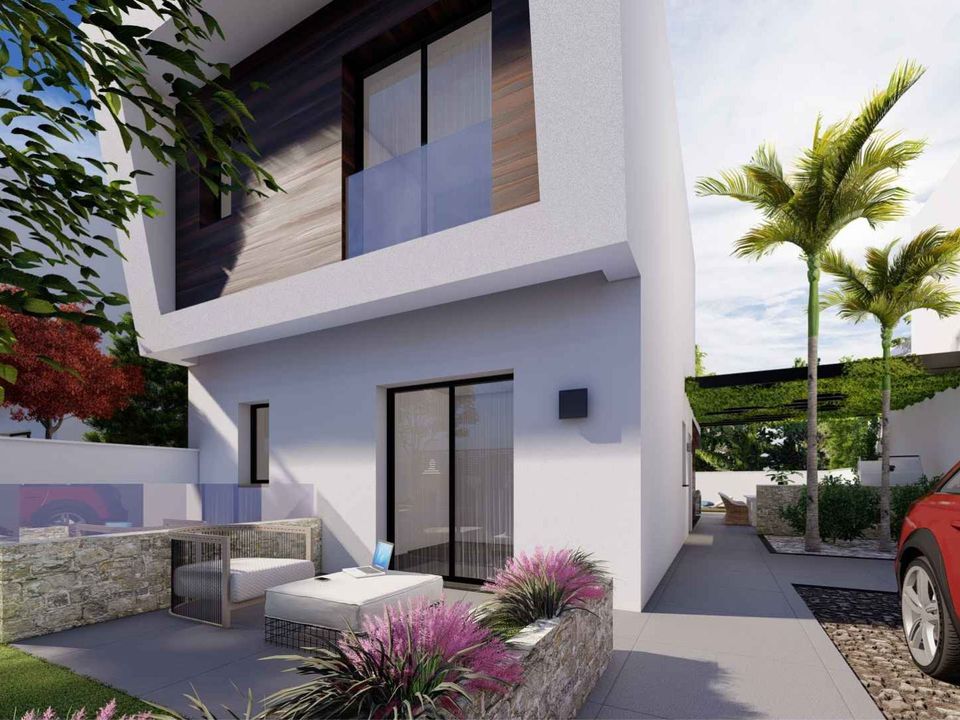 Villa i Aguilas, Murcia - foto 2