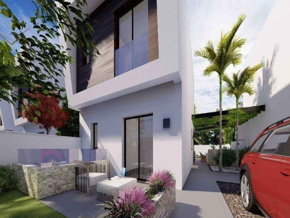 Villa i Aguilas, Murcia - foto 4
