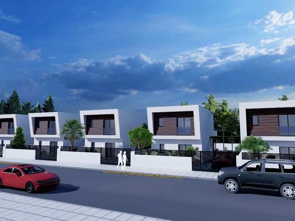 Villa i Aguilas, Murcia - foto 5