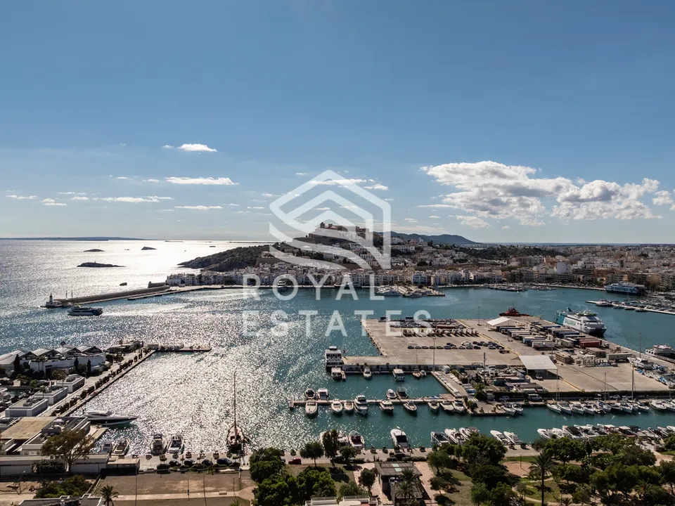 Lejlighed i Ibiza, Ibiza - foto 3