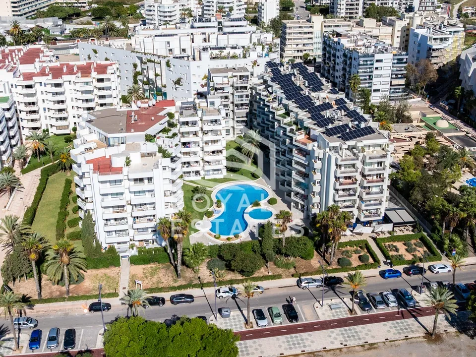 Lejlighed i Ibiza, Ibiza - foto 4