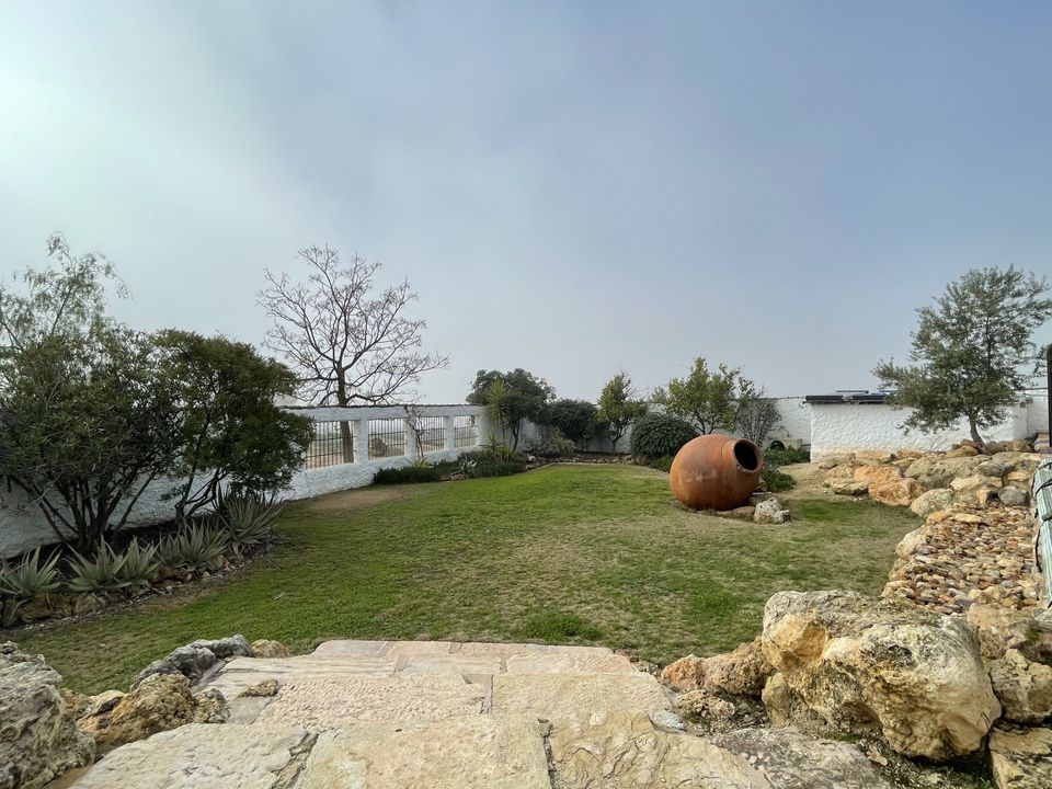 Cortijo i Mollina, Malaga - foto 5