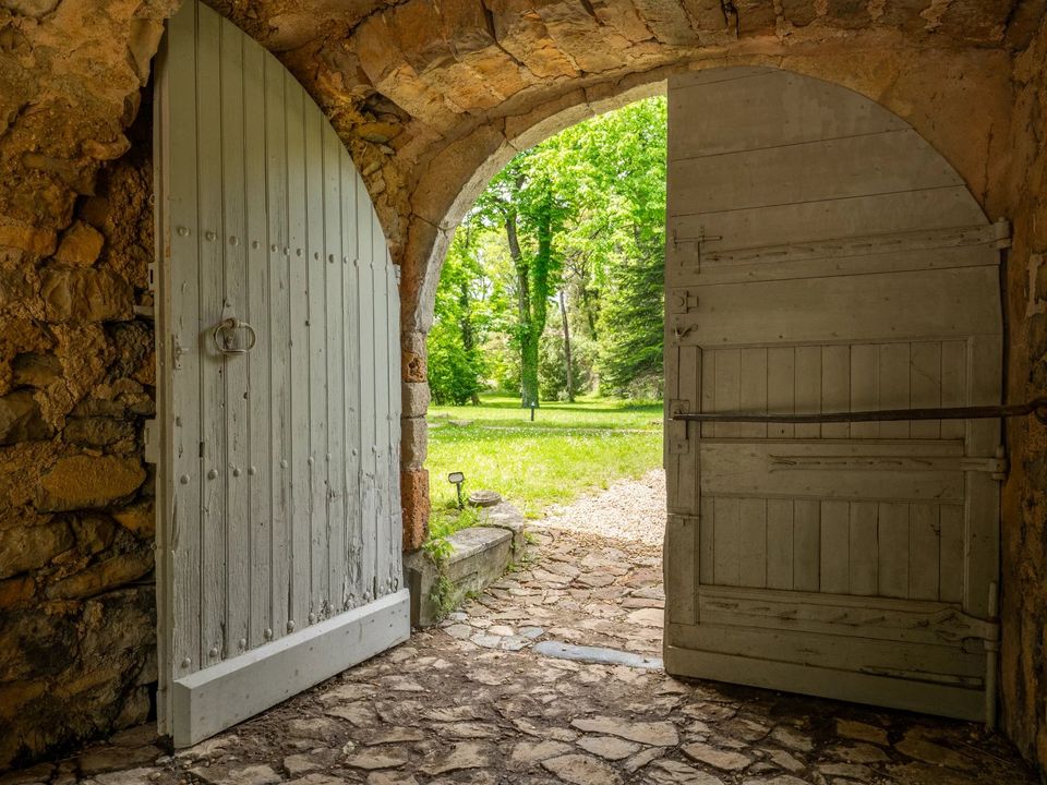 Villa i Anduze, Gard - foto 2