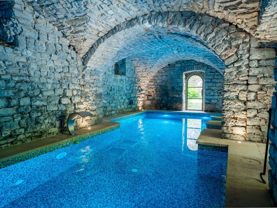 Villa i Anduze, Gard - foto 3